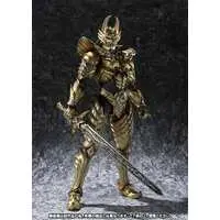 Figure - Garo