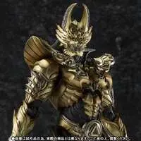 Figure - Garo