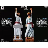 Figure - Prize Figure - One Piece / Monkey D. Luffy