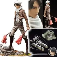 Figure - Shingeki no Kyojin (Attack on Titan) / Levi