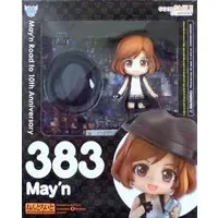 Nendoroid - May'n dots and lines / May'n