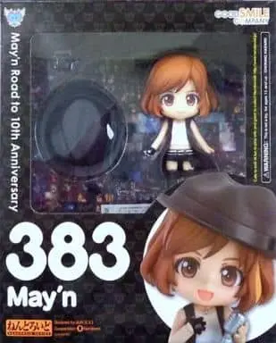 Nendoroid - May'n dots and lines / May'n