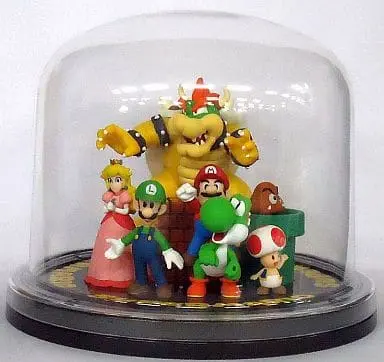 Figure - Super Mario