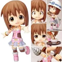 Cu-poche - The Idolmaster / Amami Haruka & Hagiwara Yukiho