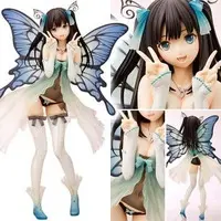 Figure - Tony's Heroine Collection