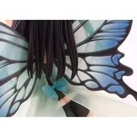 Figure - Tony's Heroine Collection