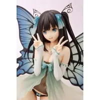 Figure - Tony's Heroine Collection