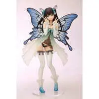 Figure - Tony's Heroine Collection