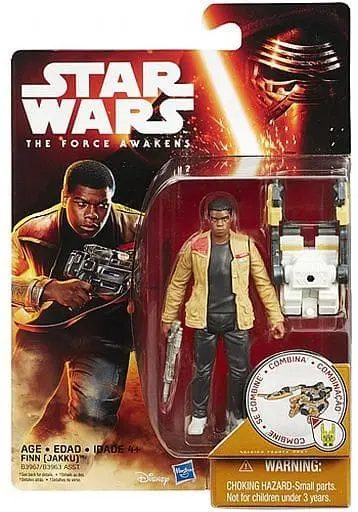 Figure - Star Wars