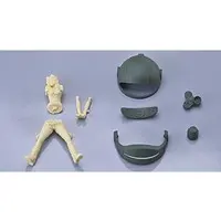 Resin Cast Assembly Kit - Figure - Soukou Kihei Votoms (Armored Trooper Votoms)