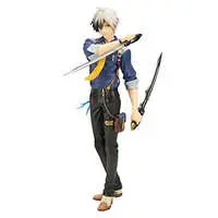 Figure - Tales of series / Ludger Will Kresnik