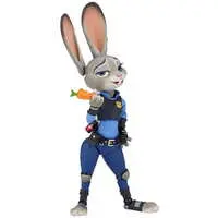 Figure - Zootopia