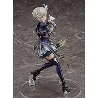Figure - The iDOLM@STER Cinderella Girls / Anastasia (The Idolmaster)