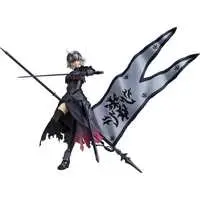 figma - Fate/Grand Order / Jeanne d'Arc (Alter)