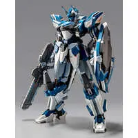 Figure - HARDCORE MECHA / Thunderbolt