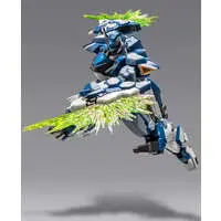 Figure - HARDCORE MECHA / Thunderbolt