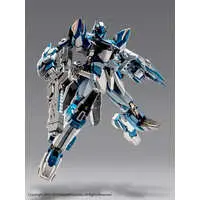 Figure - HARDCORE MECHA / Thunderbolt