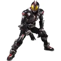 Figure - Kamen Rider 555