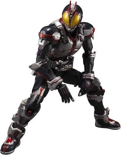 Figure - Kamen Rider 555