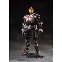 Figure - Kamen Rider 555