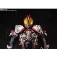 Figure - Kamen Rider 555