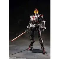 Figure - Kamen Rider 555