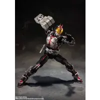 Figure - Kamen Rider 555