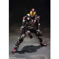 Figure - Kamen Rider 555