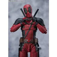 S.H.Figuarts - Deadpool