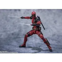 S.H.Figuarts - Deadpool