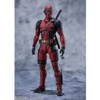 S.H.Figuarts - Deadpool