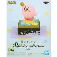 Paldolce collection - Kirby's Dream Land / Kirby