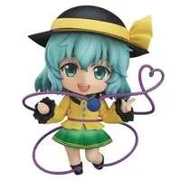 Nendoroid - Touhou Project / Komeiji Koishi