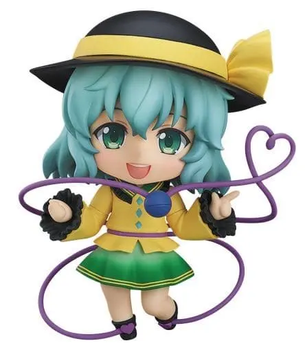 Nendoroid - Touhou Project / Komeiji Koishi