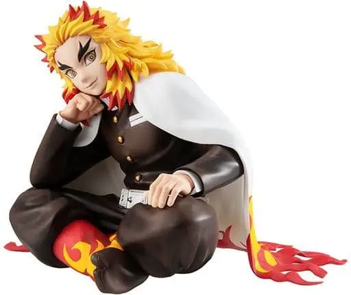 Figure - Demon Slayer: Kimetsu no Yaiba / Rengoku Kyoujurou