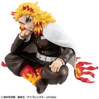 Figure - Demon Slayer: Kimetsu no Yaiba / Rengoku Kyoujurou