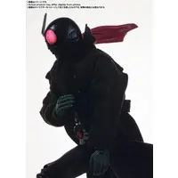 S.H.Figuarts - Shin Kamen Rider