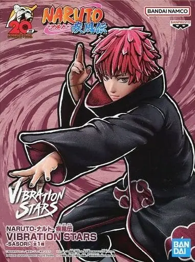 Vibration Stars - NARUTO / Sasori