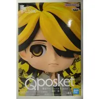 Q posket - Tokyo Revengers / Hanemiya Kazutora