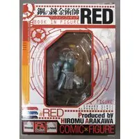 Figure - Fullmetal Alchemist