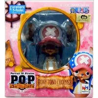 Figure - One Piece / Tony Tony Chopper