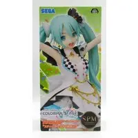 SPM Figure - Project Sekai: Colorful Stage! feat. Hatsune Miku / Hatsune Miku
