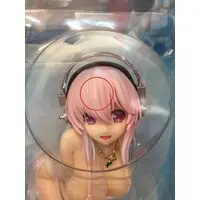 Figure - Super Sonico / Sonico