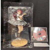 Figure - Love Live! Sunshine!! / Sakurauchi Riko