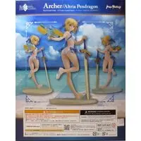 Figure - Fate/Grand Order / Artoria Pendragon (Archer)