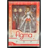 figma - Sword Art Online / Yuuki Asuna