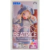 Luminasta - Re:Zero / Beatrice