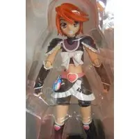 Gutto-Kuru Figure Collection - Pretty Cure series