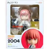 Nendoroid - Chainsaw Man / Makima