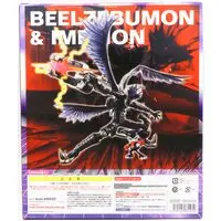 G.E.M. - Digimon Tamers / Beelzebumon